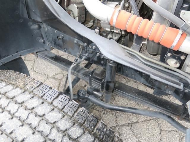 MITSUBISHI FUSOU FIGHTER 2018 Image 31