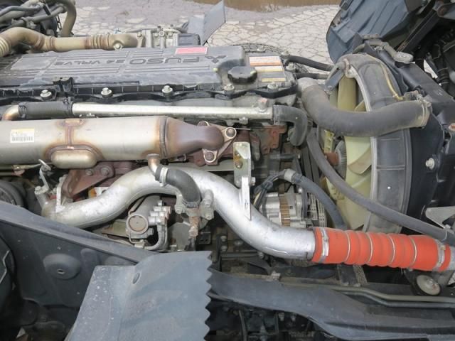 MITSUBISHI FUSOU FIGHTER 2018 Image 31