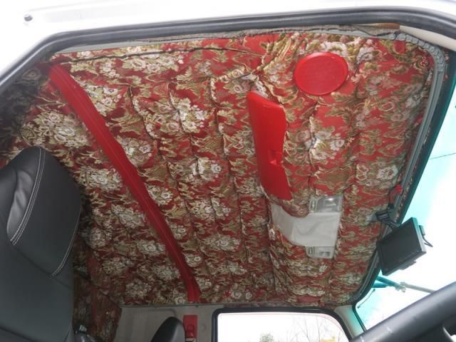 MITSUBISHI FUSOU FIGHTER 2018 Image 31