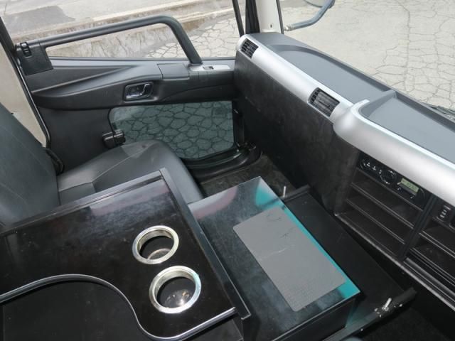 MITSUBISHI FUSOU FIGHTER 2018 Image 31