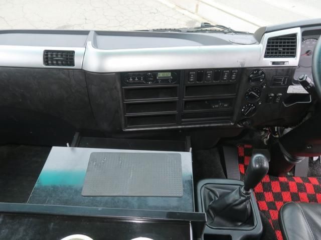 MITSUBISHI FUSOU FIGHTER 2018 Image 31