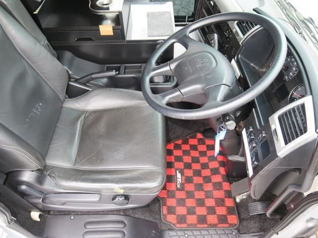 MITSUBISHI FUSOU FIGHTER 2018 Image 31