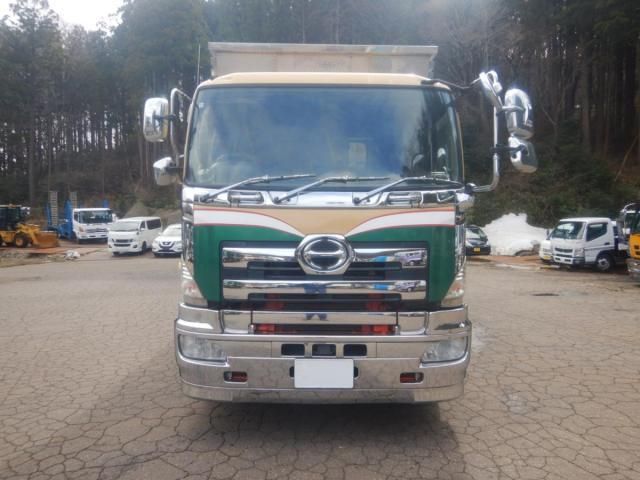 HINO PROFIA 2012 Image 31