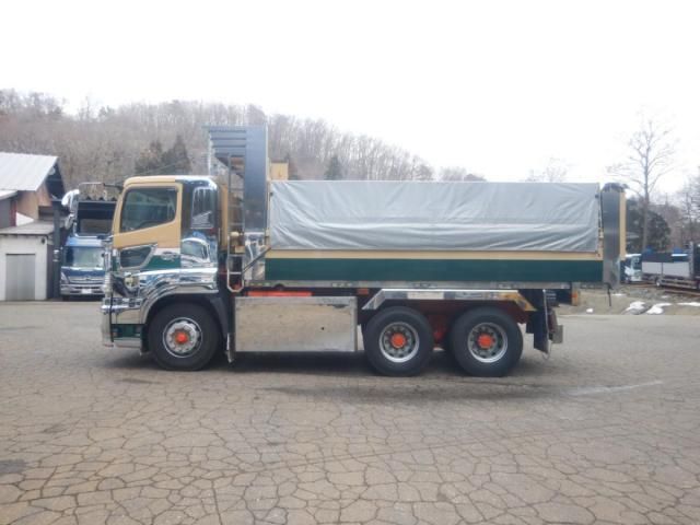 HINO PROFIA 2012 Image 31