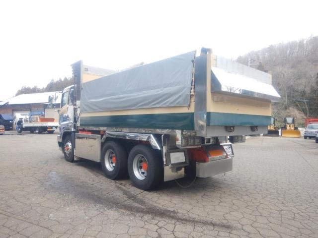 HINO PROFIA 2012 Image 31