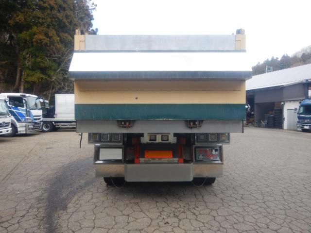 HINO PROFIA 2012 Image 31