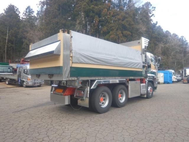 HINO PROFIA 2012 Image 31