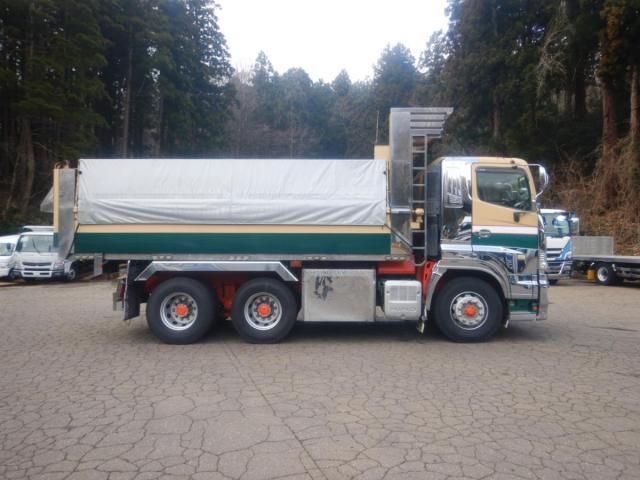 HINO PROFIA 2012 Image 31