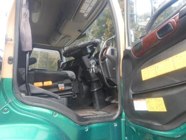 HINO PROFIA 2012 Image 31