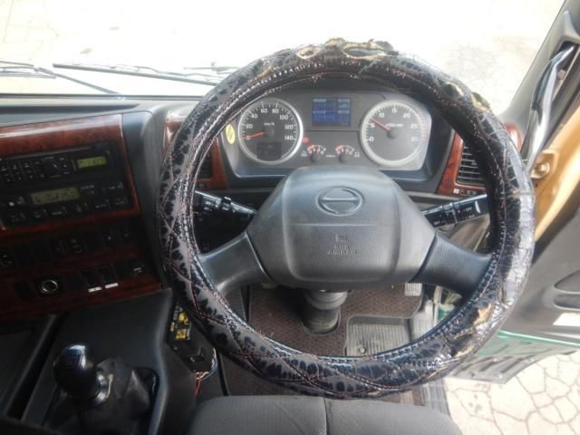 HINO PROFIA 2012 Image 31