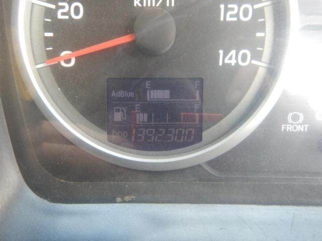 HINO PROFIA 2012 Image 31