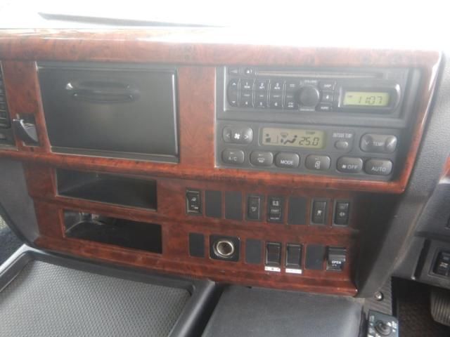 HINO PROFIA 2012 Image 31