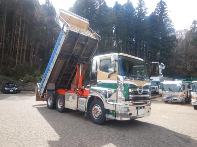 HINO PROFIA 2012 Image 31