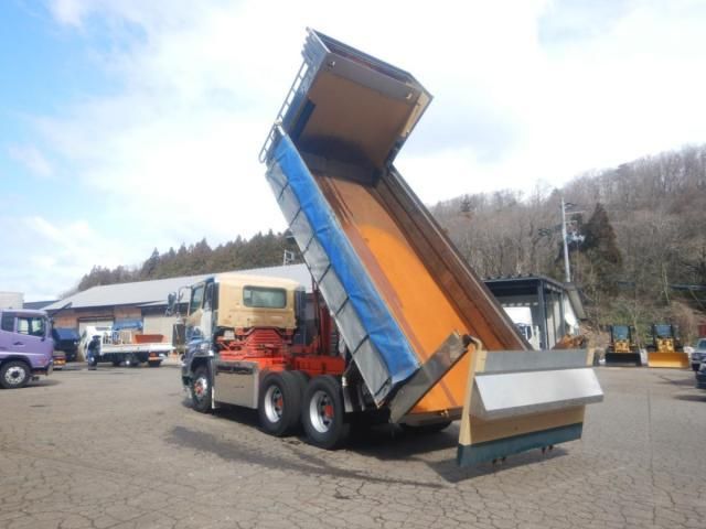 HINO PROFIA 2012 Image 31