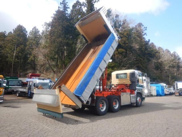 HINO PROFIA 2012 Image 31