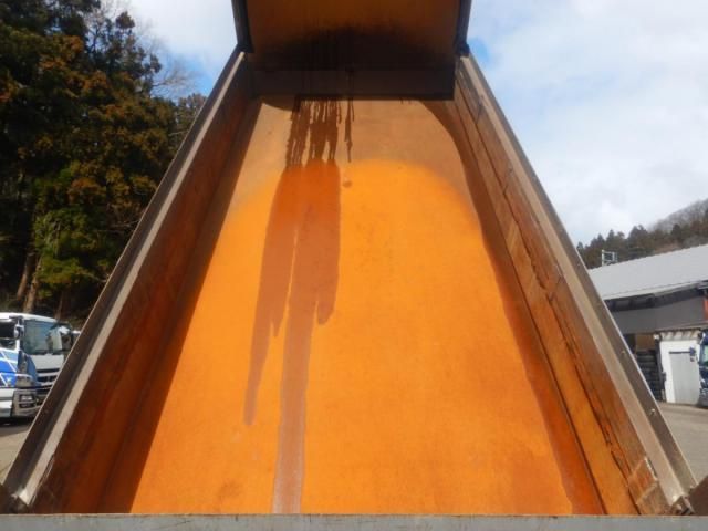 HINO PROFIA 2012 Image 31