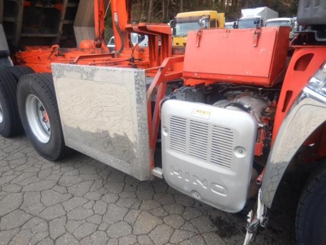 HINO PROFIA 2012 Image 31