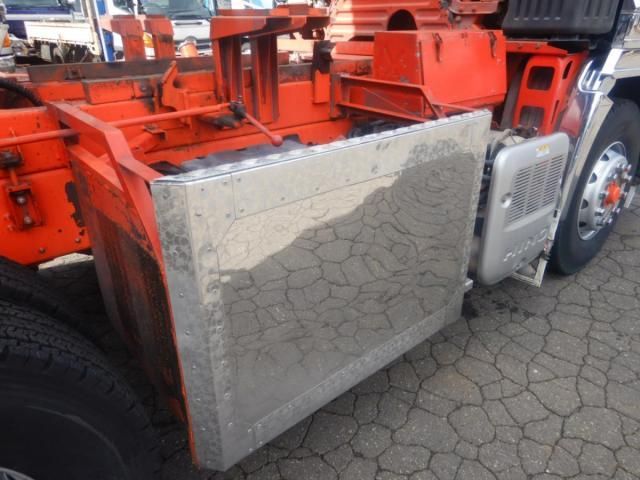 HINO PROFIA 2012 Image 31