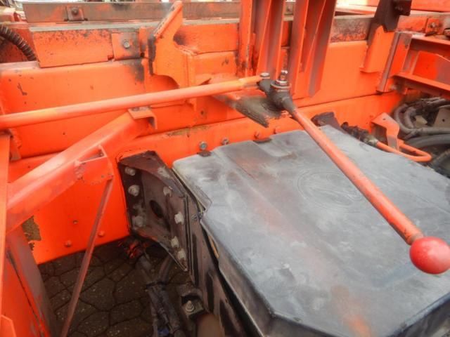 HINO PROFIA 2012 Image 31