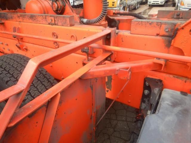 HINO PROFIA 2012 Image 31