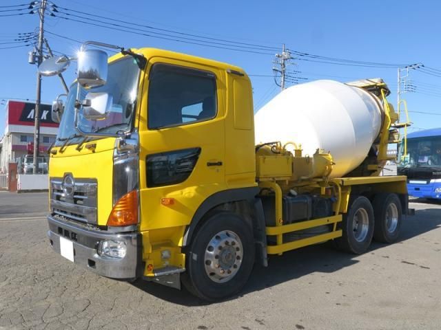 HINO PROFIA 2016 Image 31
