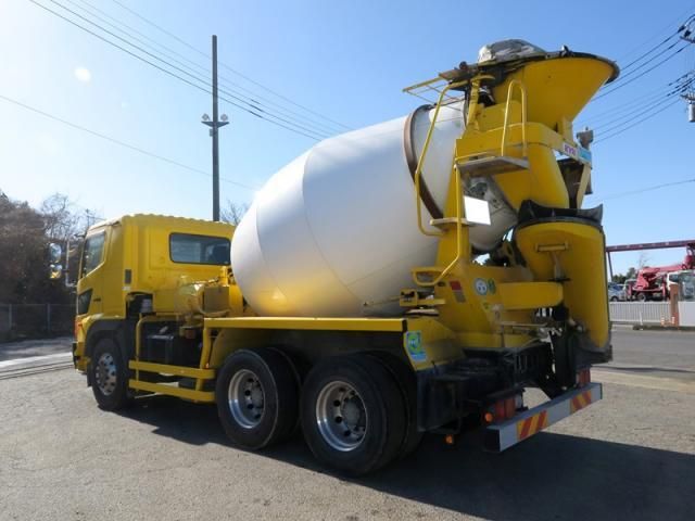 HINO PROFIA 2016 Image 31