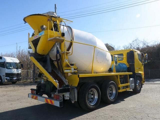 HINO PROFIA 2016 Image 31