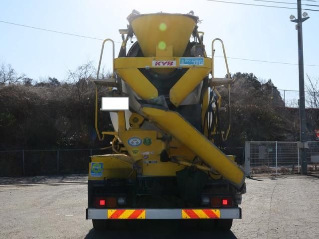 HINO PROFIA 2016 Image 31