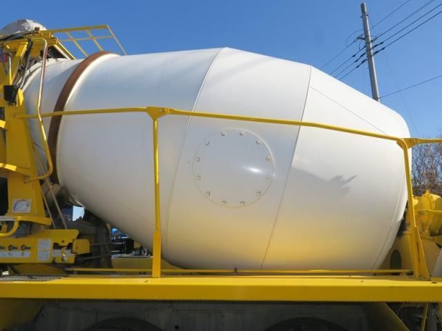 HINO PROFIA 2016 Image 31