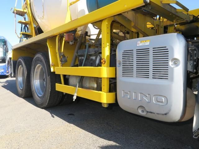 HINO PROFIA 2016 Image 31