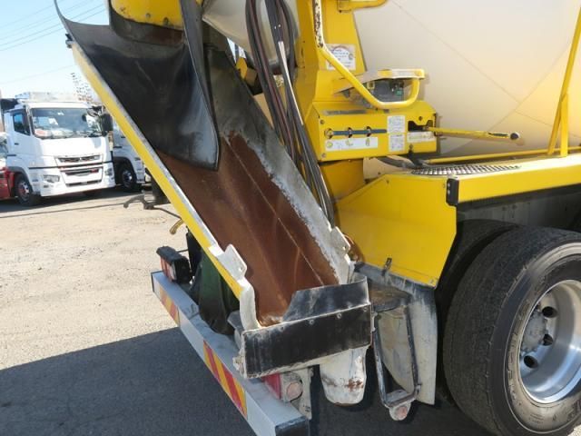 HINO PROFIA 2016 Image 31