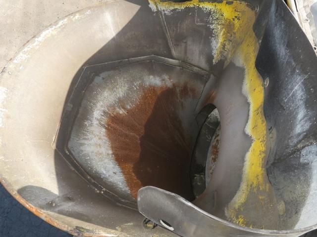 HINO PROFIA 2016 Image 31