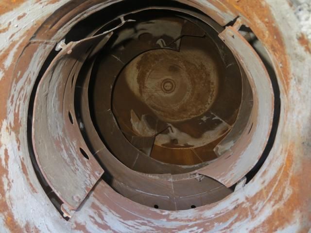 HINO PROFIA 2016 Image 31