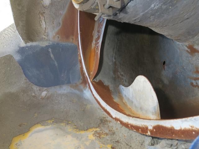 HINO PROFIA 2016 Image 31