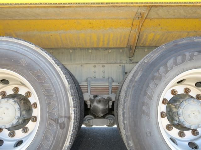 HINO PROFIA 2016 Image 31