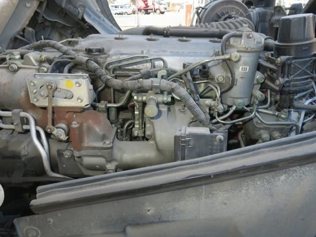 HINO PROFIA 2016 Image 31