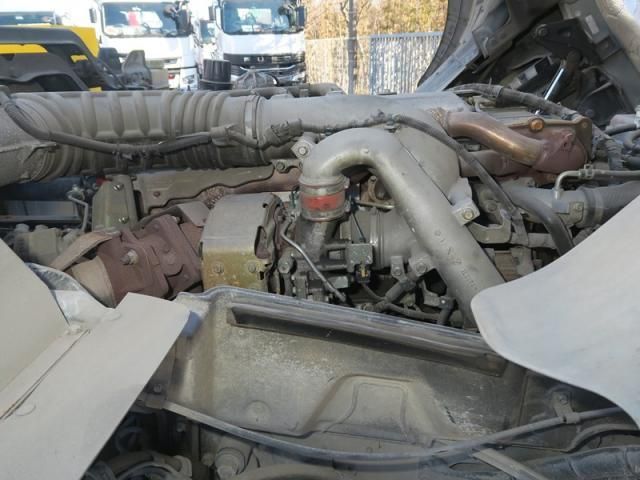 HINO PROFIA 2016 Image 31