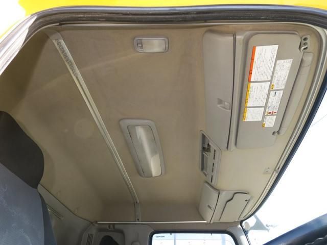 HINO PROFIA 2016 Image 31