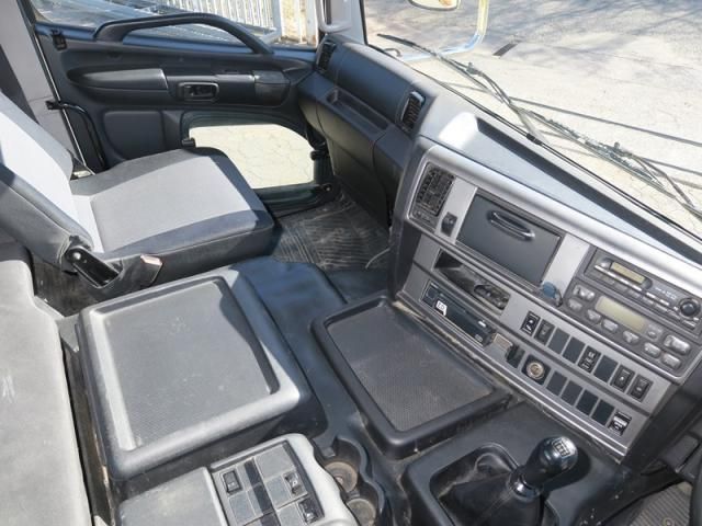 HINO PROFIA 2016 Image 31