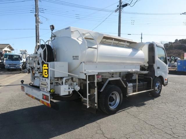 HINO DUTRO 2018 Image 31