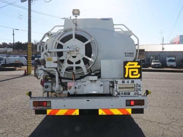 HINO DUTRO 2018 Image 31