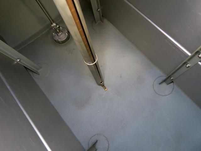 HINO DUTRO 2018 Image 31