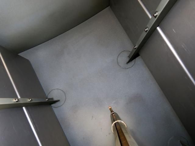 HINO DUTRO 2018 Image 31