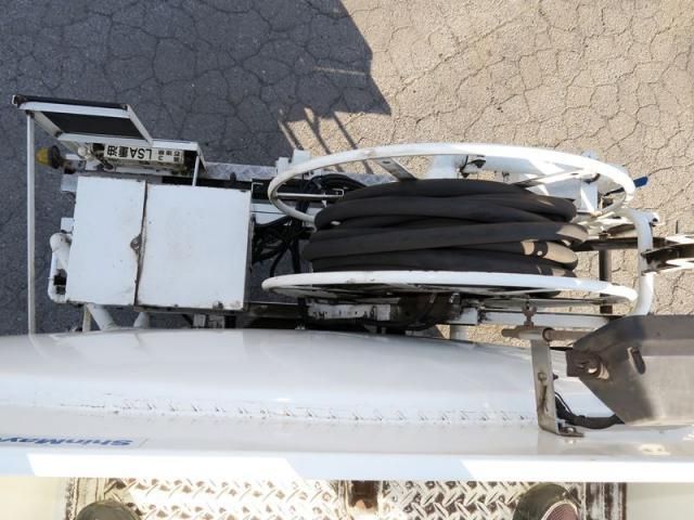 HINO DUTRO 2018 Image 31