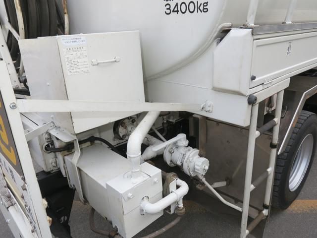 HINO DUTRO 2018 Image 31