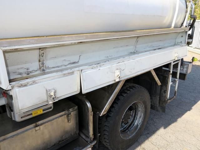 HINO DUTRO 2018 Image 31