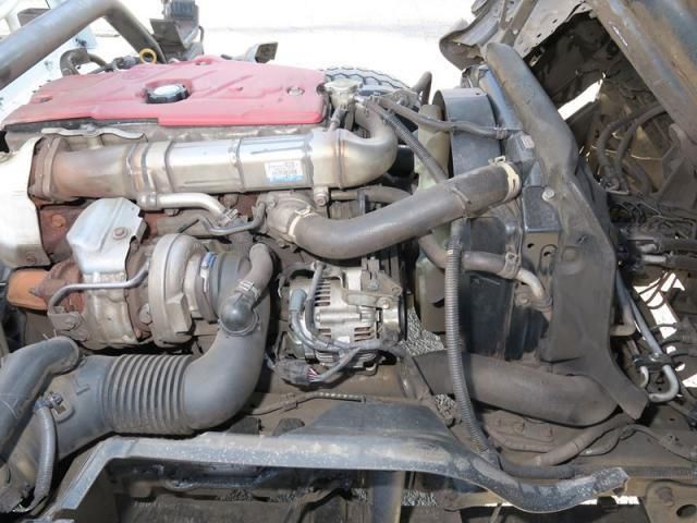 HINO DUTRO 2018 Image 31