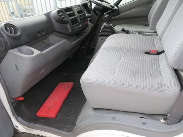 HINO DUTRO 2018 Image 31