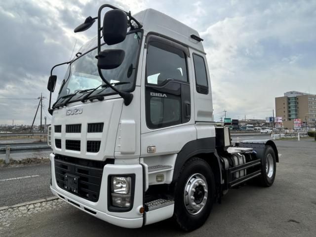 ISUZU GIGA 2015 Image 31