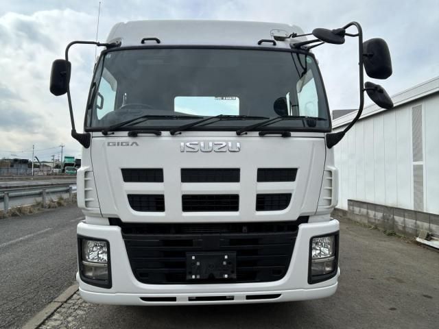 ISUZU GIGA 2015 Image 31